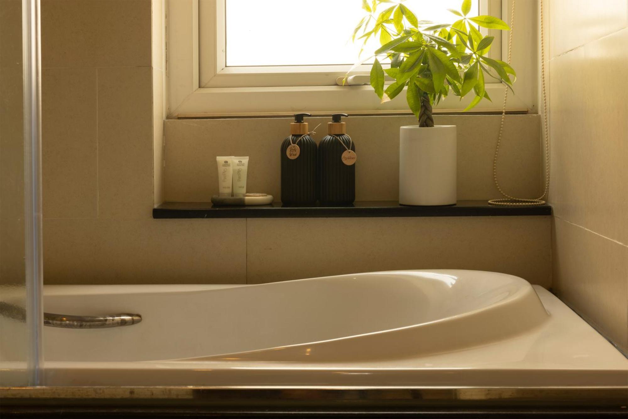 Anpha Boutique Hotel Ho Chi Minh-stad Buitenkant foto